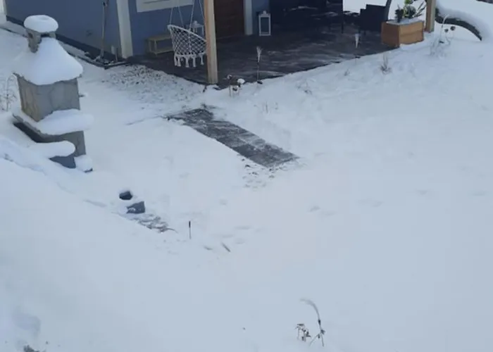 Domki Letniskowe Nad Jeziorem Solinskim Pasiekowka