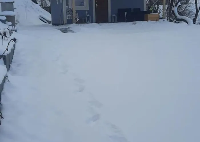 Domki Letniskowe Nad Jeziorem Solinskim Pasiekowka